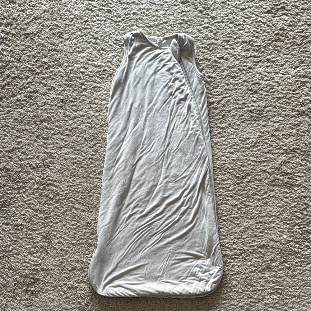 Kyte BABY Oat Sleep Sack 6-18 mo